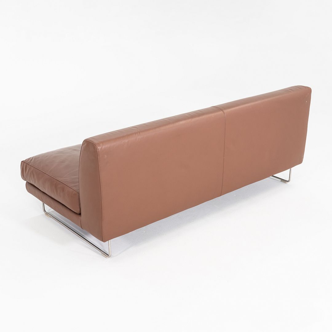 Elan Armless Loveseat