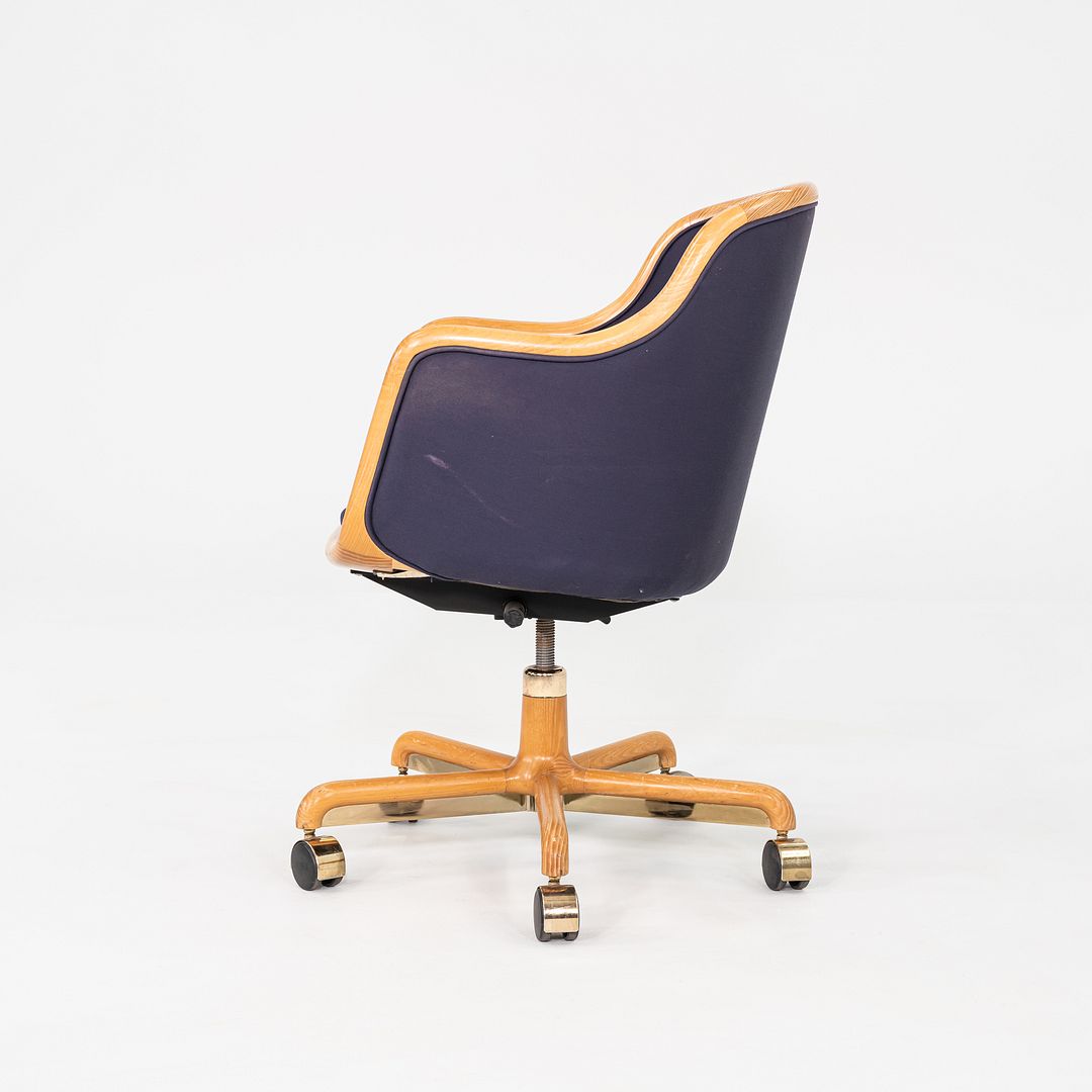 Executive Office Chair