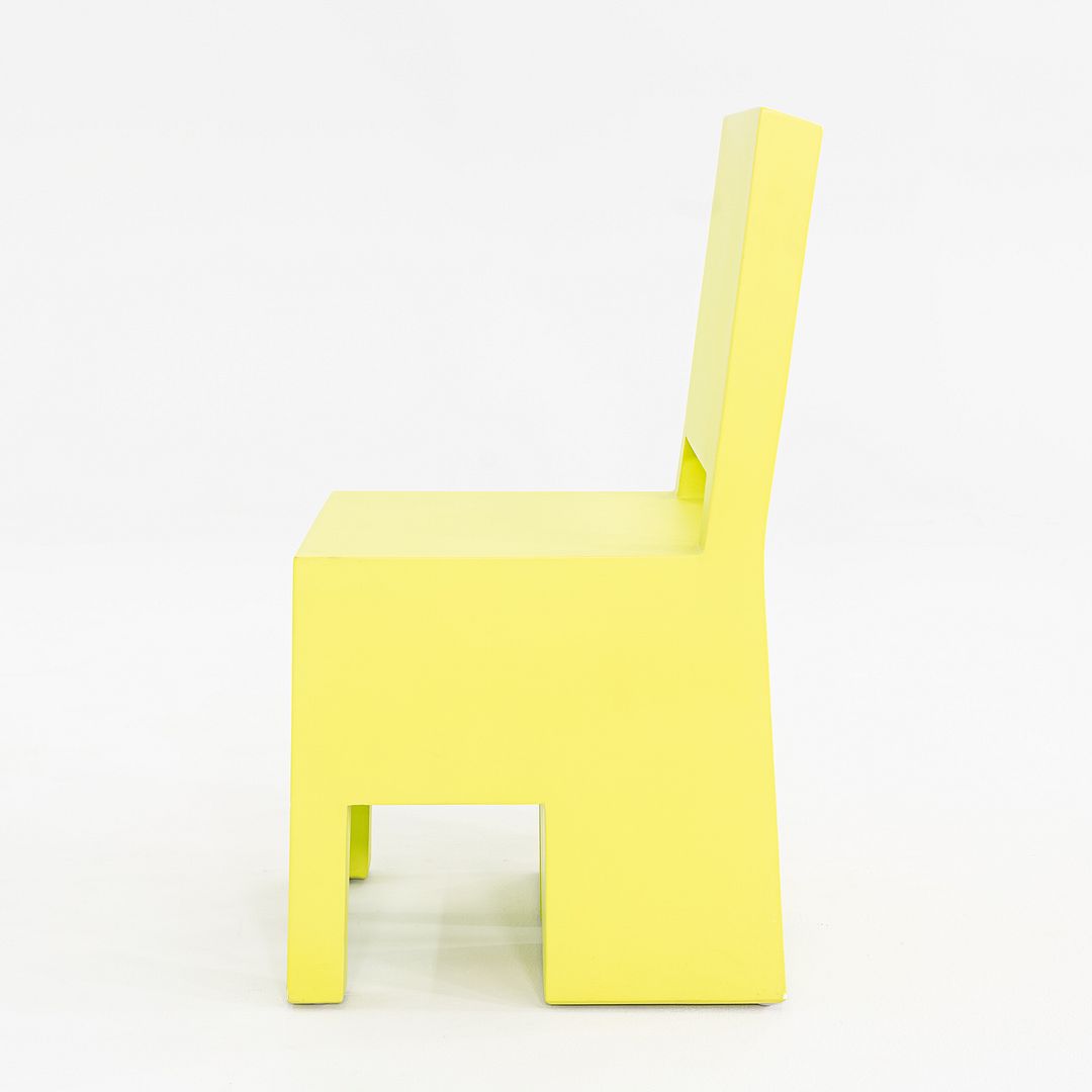Imperfect Dining Chair