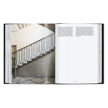 Entryways of Milan. Ingressi di Milano. 45th Ed. (English, Italian)