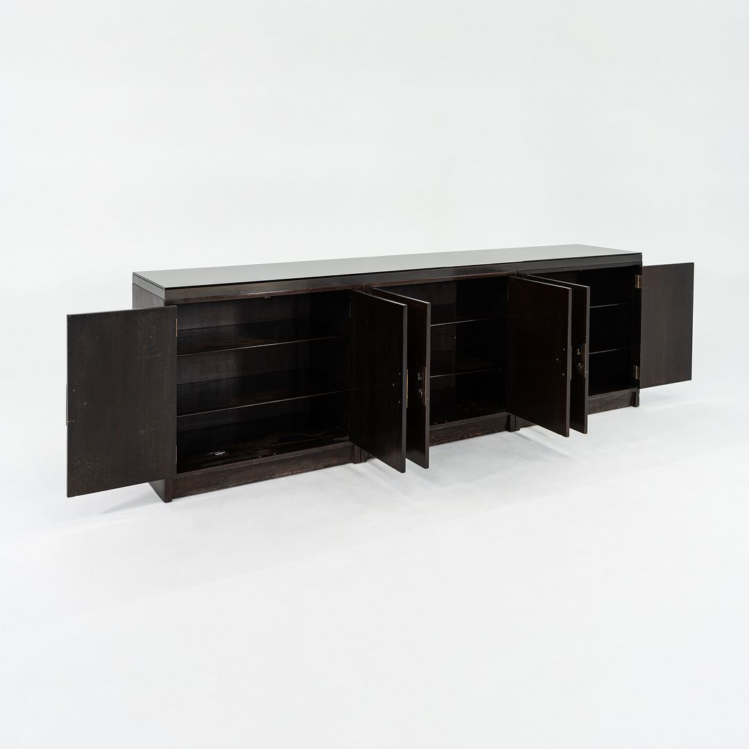 Ming Sideboard, Model No. 4616