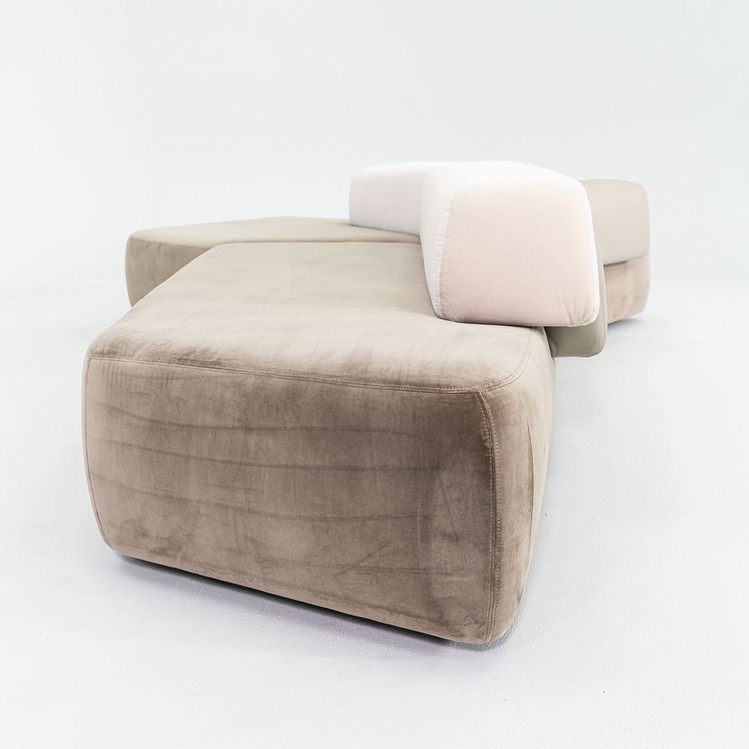 Rift Sofa