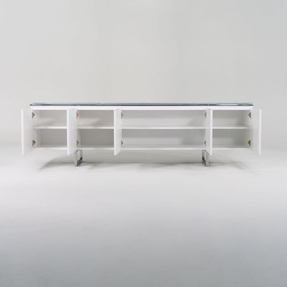 Long Credenza