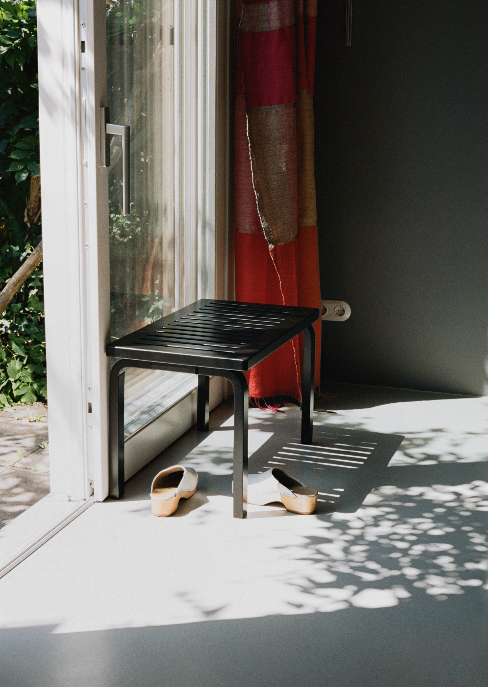 Bench 153