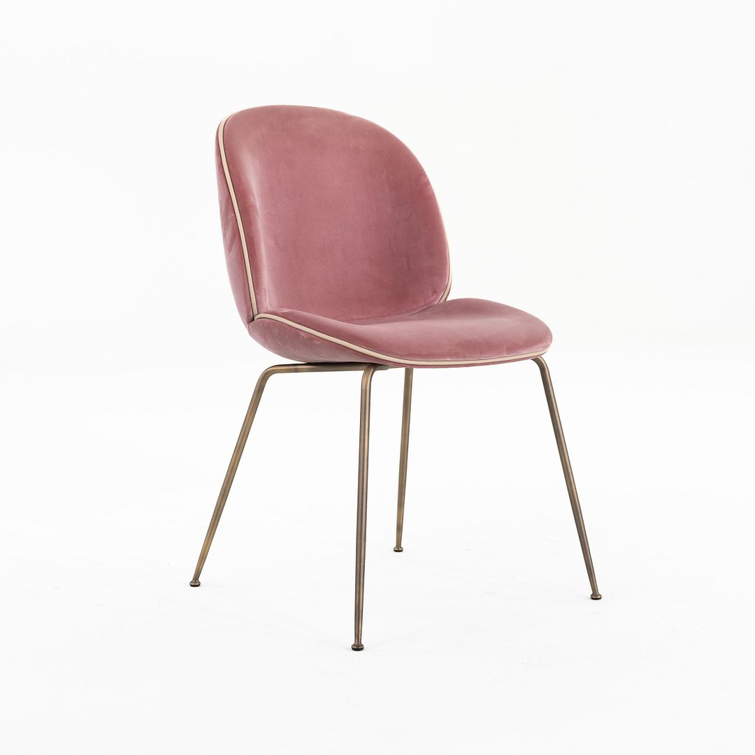 Beetle Dining Chair