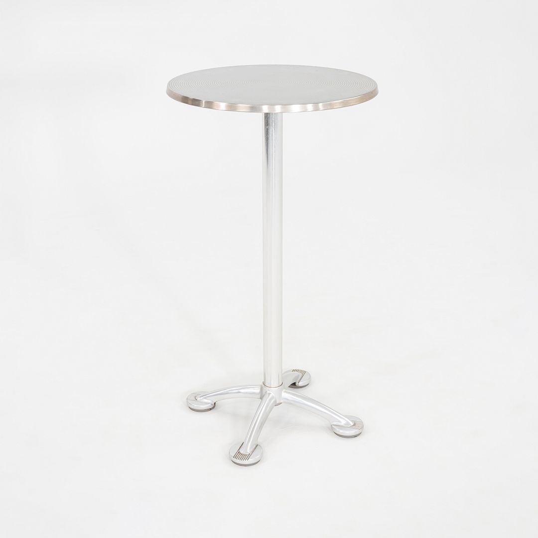 High-Top Bistro Table