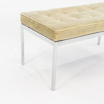 Two Seat Bench