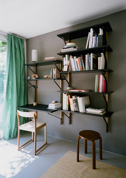 Atelier Chair