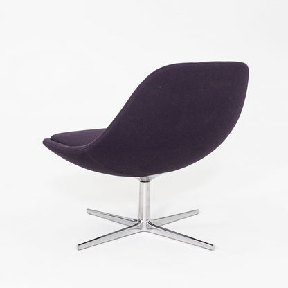 Chiara Swivel Lounge Chair