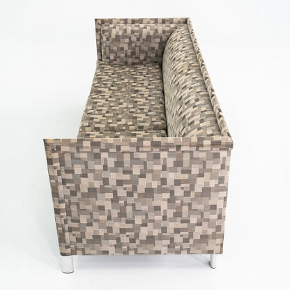 S53L Three Seat Sofa
