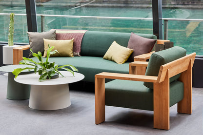 Ridge Sofa — Outdoor