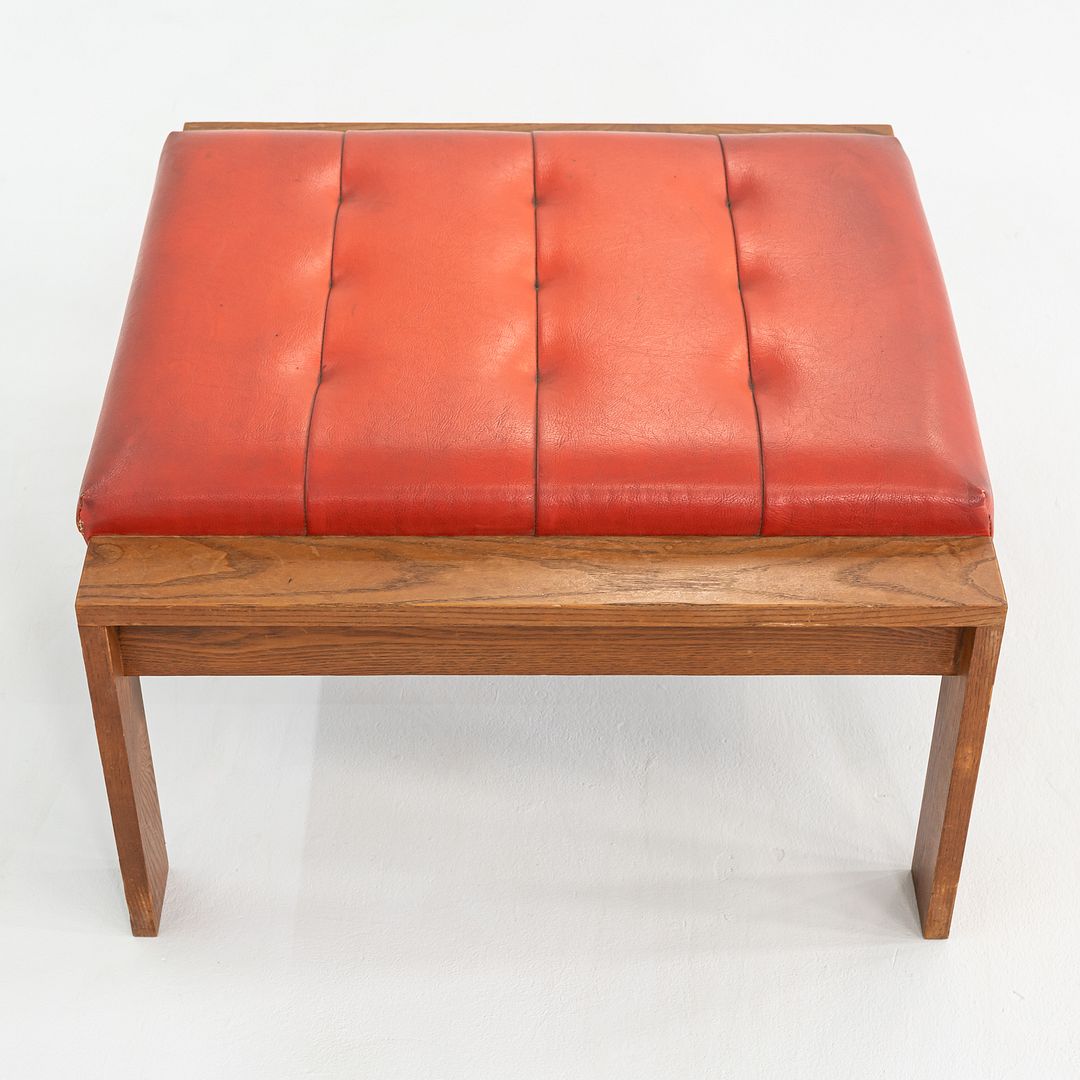 Ottoman Stool