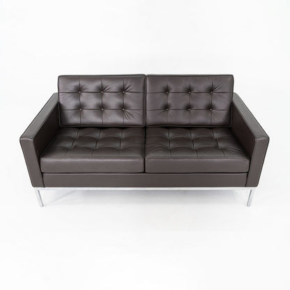 Florence Knoll Settee, Model 1205S2