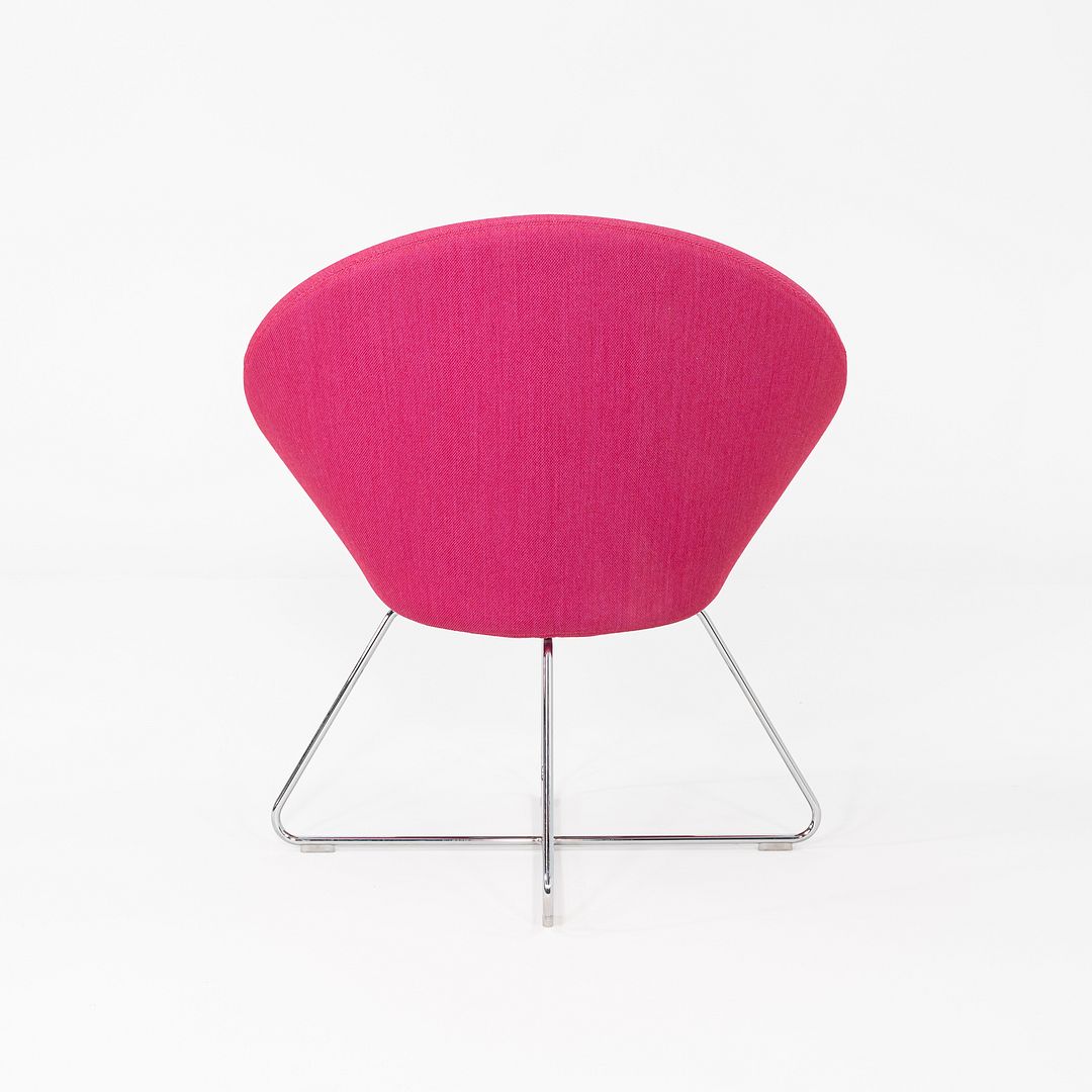 Conic Lounge Chair