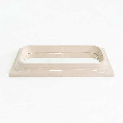 Porthole Mirror