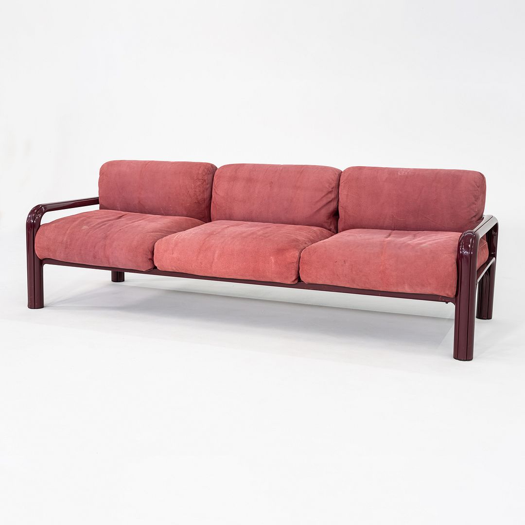 Orsay Three-Seat Sofa