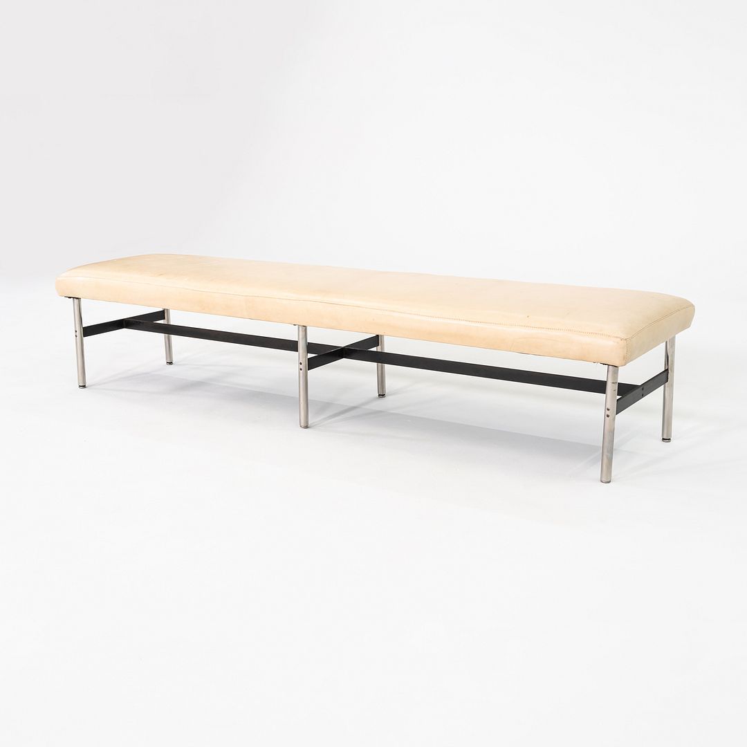 Long Bench, Model 22-LC