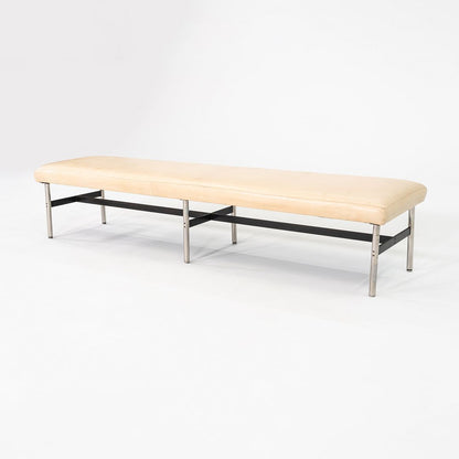 Long Bench, Model 22-LC