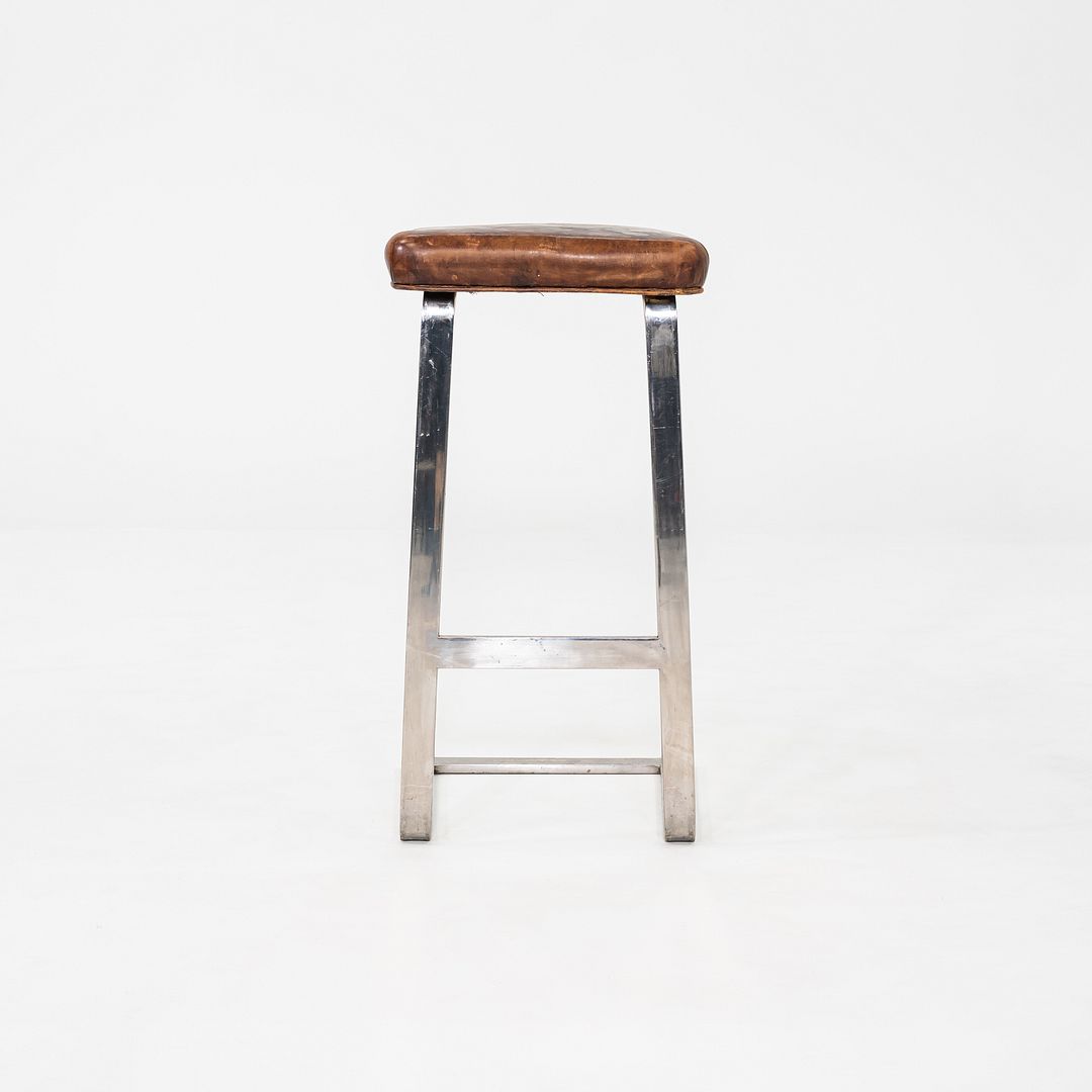 Four Seasons Bar Stool
