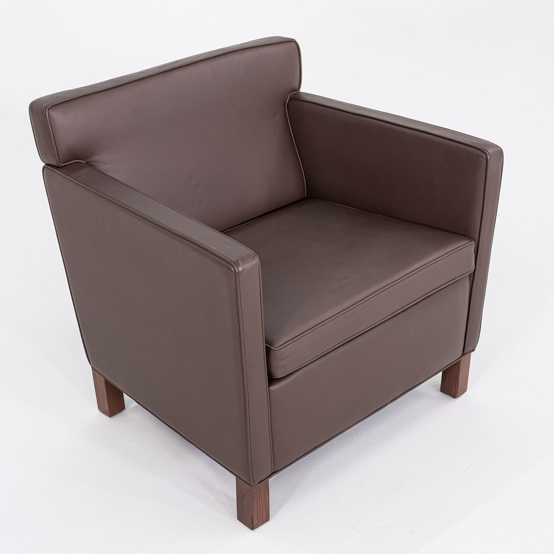 Krefeld Lounge Chair, Model 751