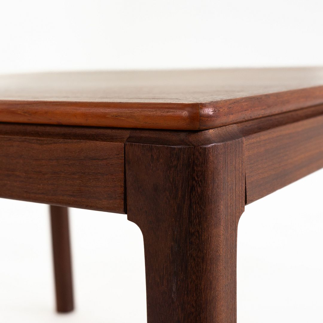 Square Side Table