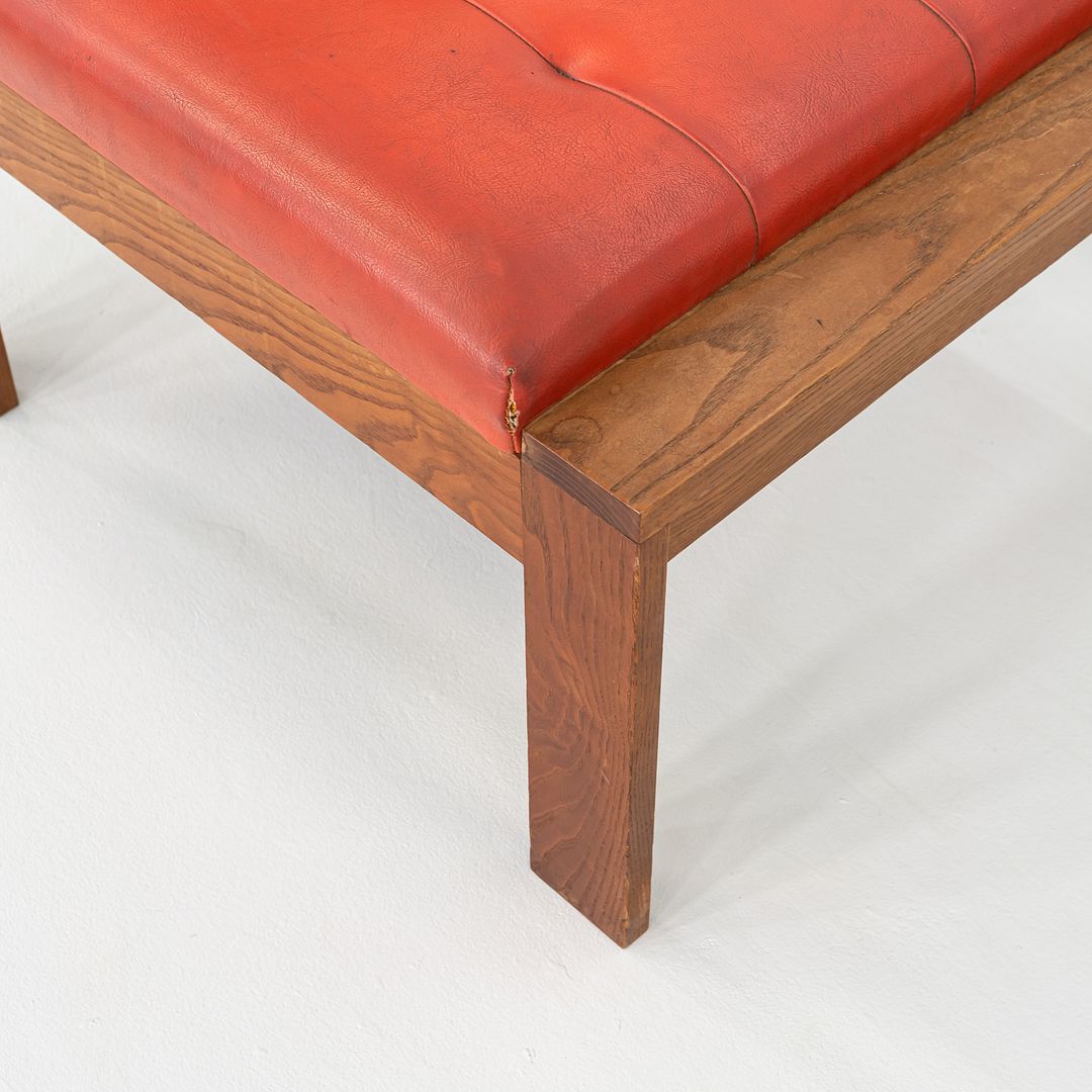 Ottoman Stool