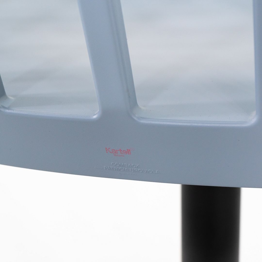 Comback Swivel Chair