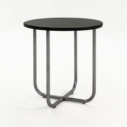 Bauhaus Side Table