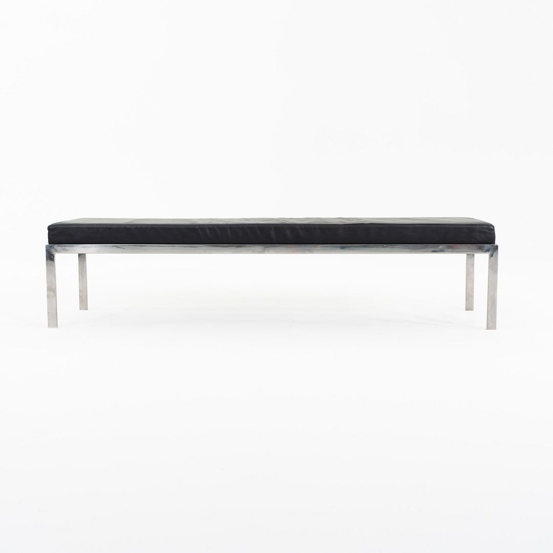 Cambridge Bench