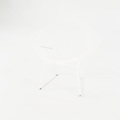 Bertoia Diamond Chair, Model 421