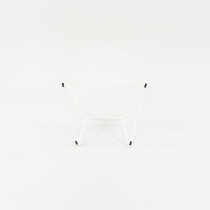 Bertoia Diamond Chair, Model 421