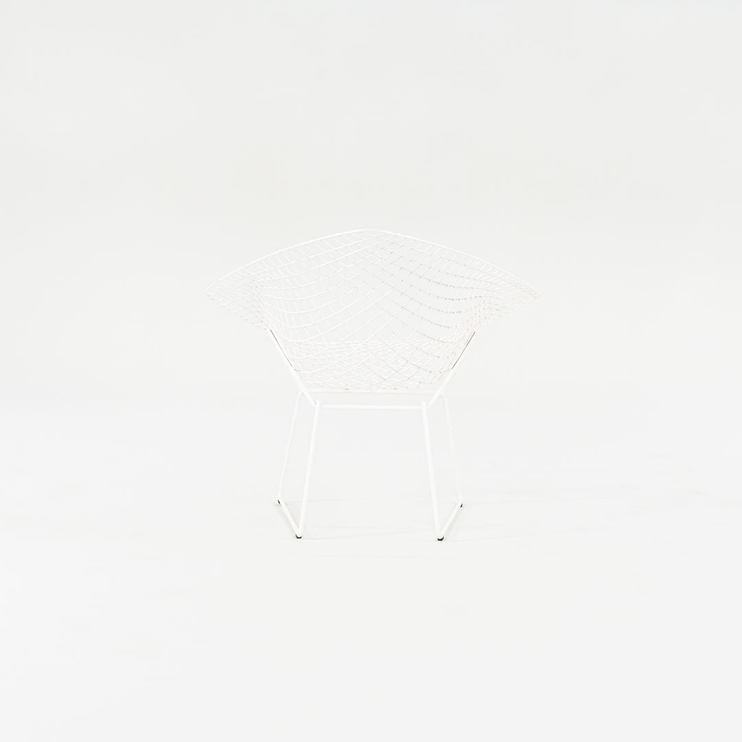 Bertoia Diamond Chair, Model 421