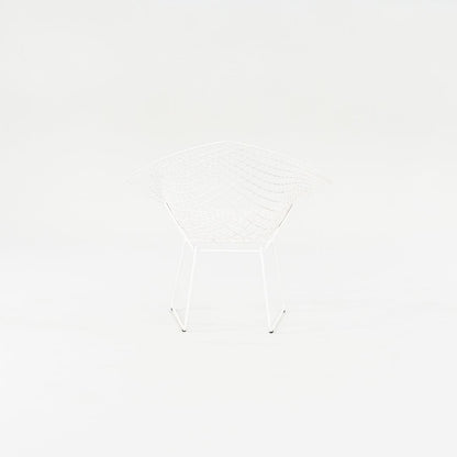 Bertoia Diamond Chair, Model 421