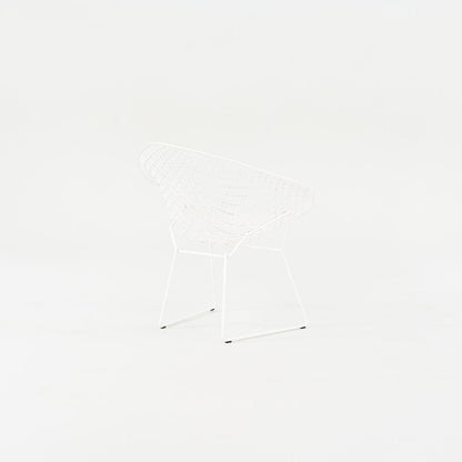 Bertoia Diamond Chair, Model 421