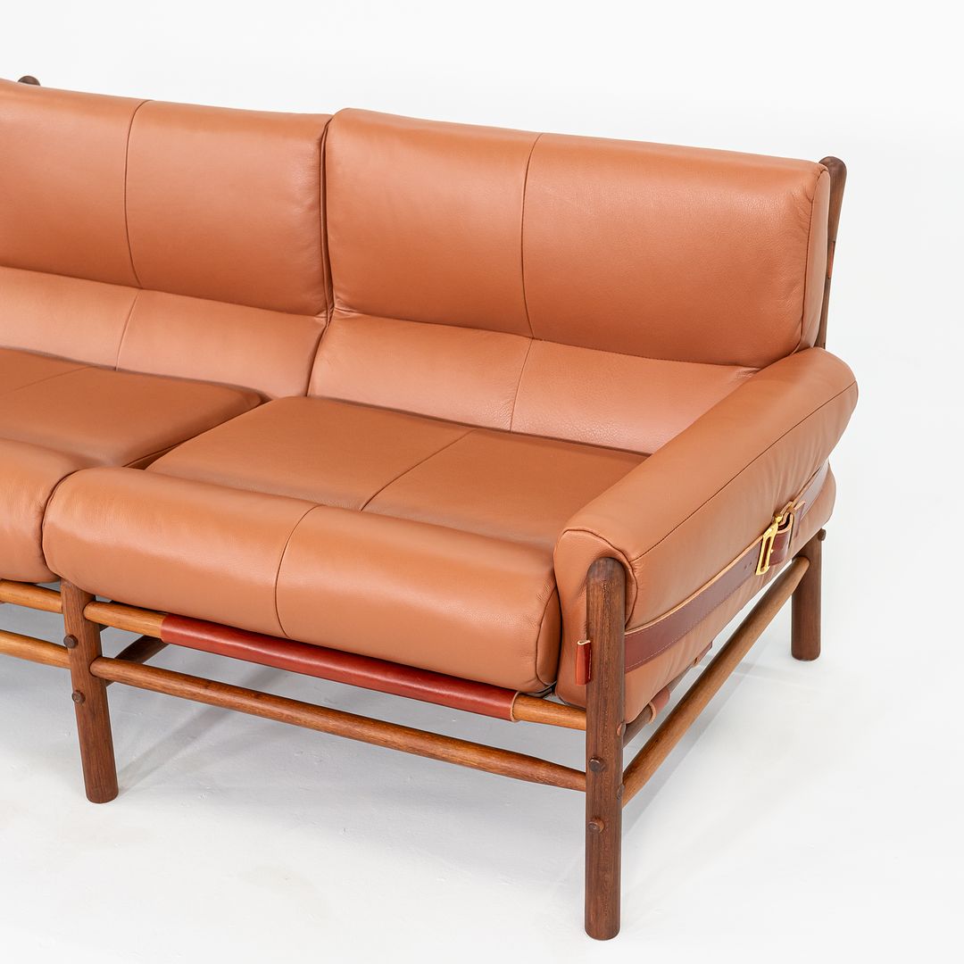 Kontiki Sofa by Arne Norell | Rarify