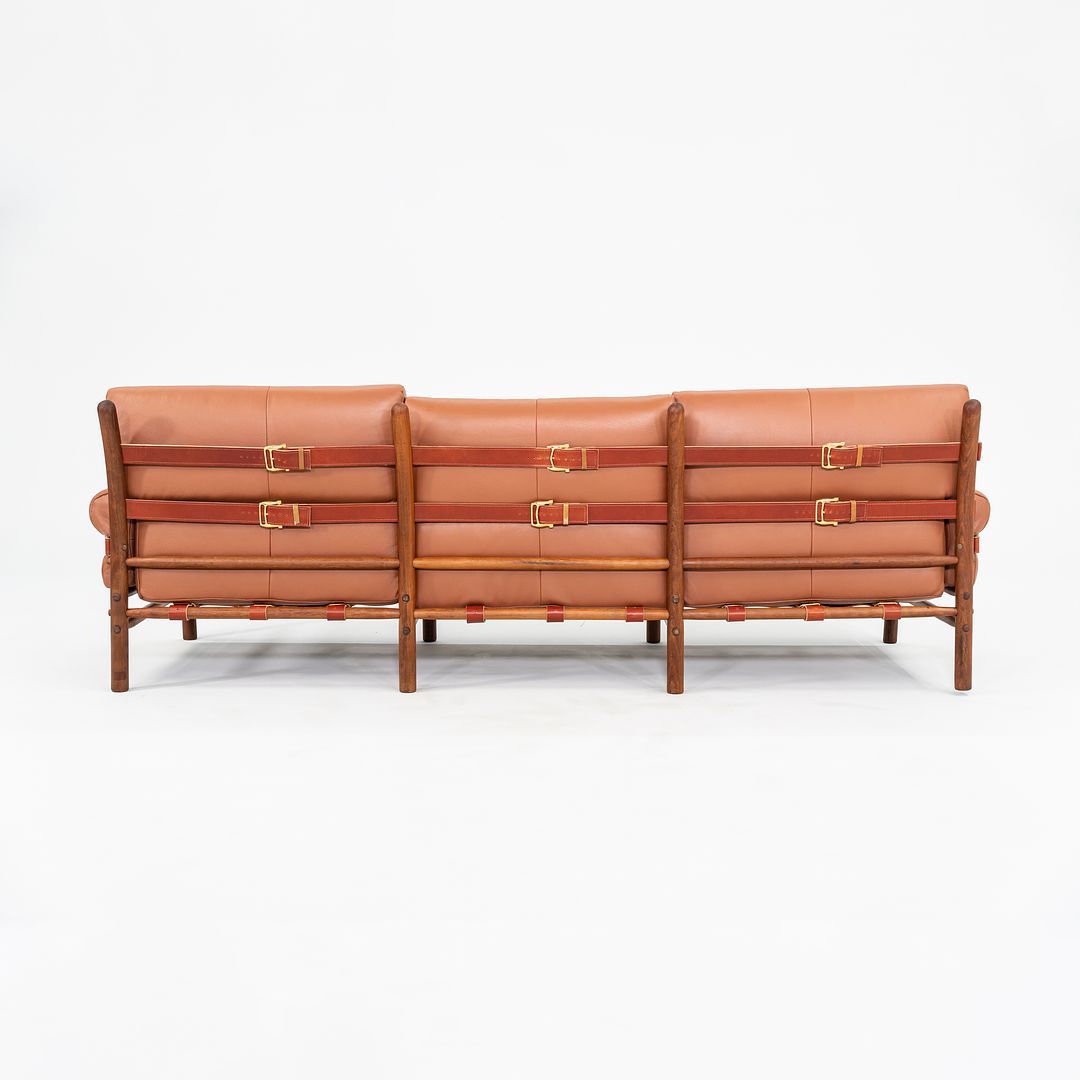 Kontiki Sofa by Arne Norell | Rarify