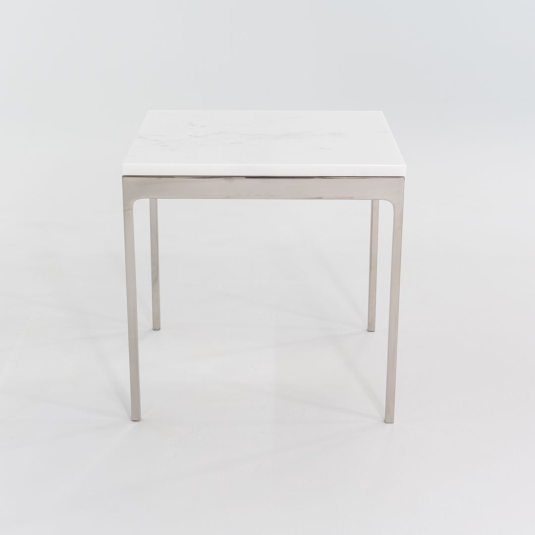 TA.18G Square Side Table