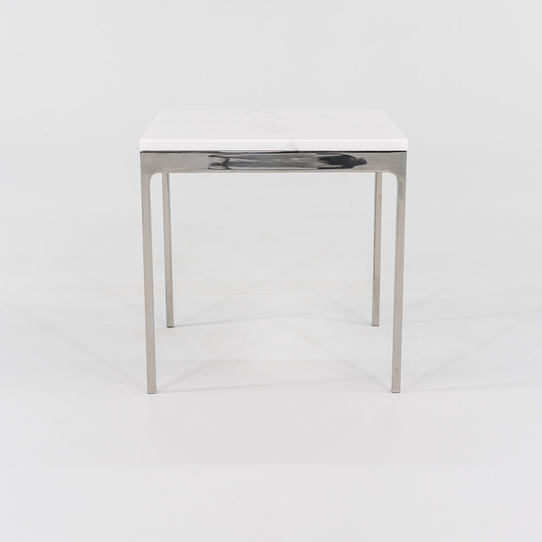TA.18G Square Side Table