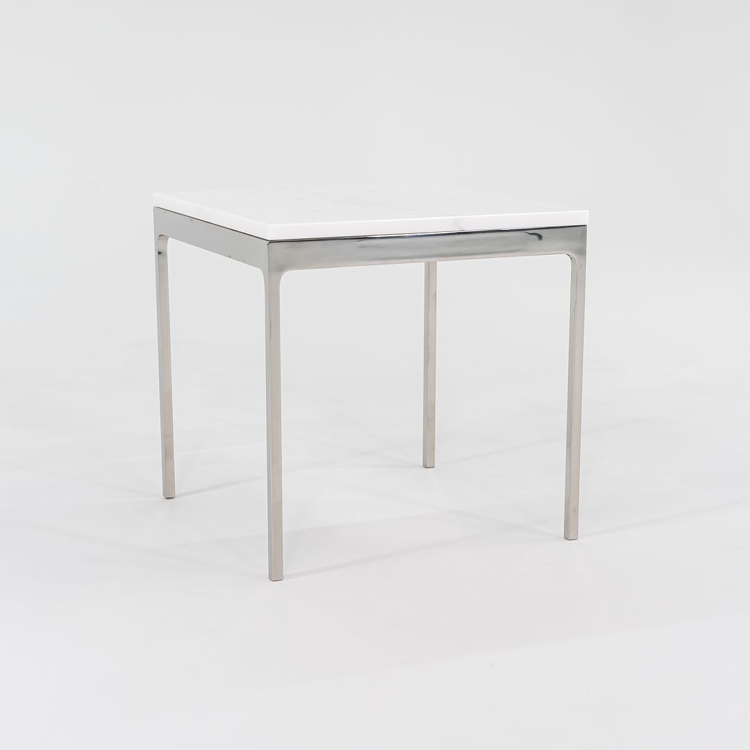 TA.18G Square Side Table