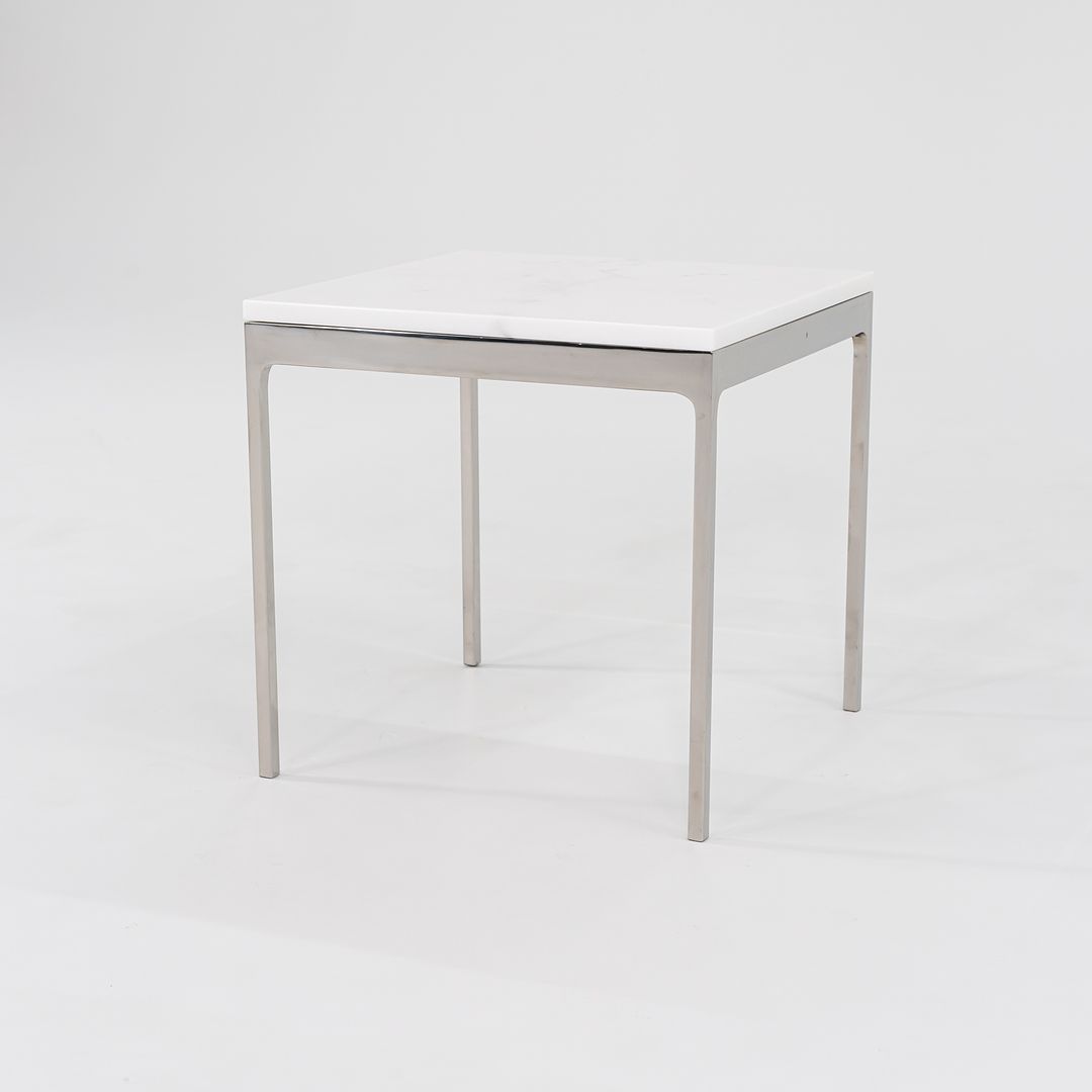 TA.18G Square Side Table