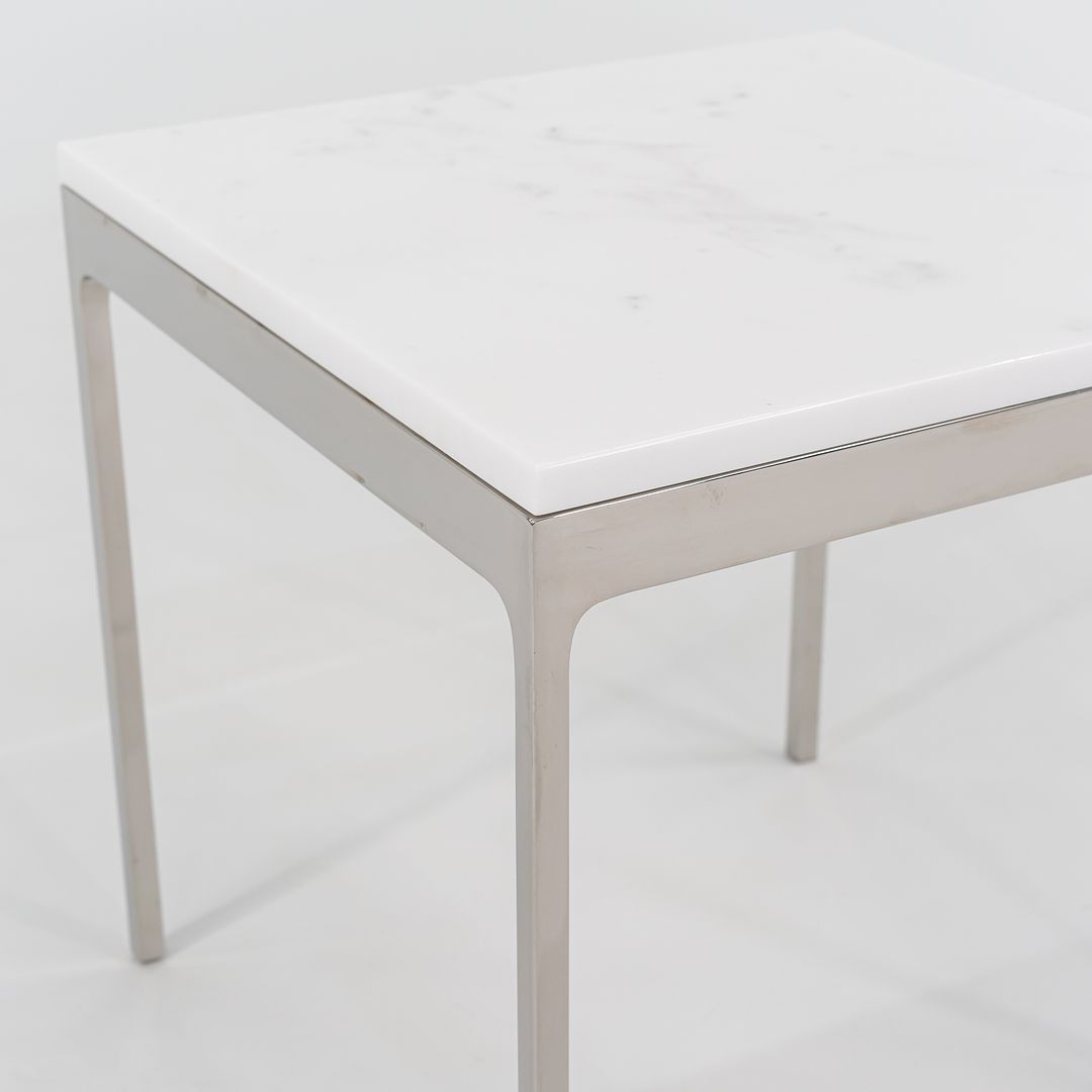 TA.18G Square Side Table
