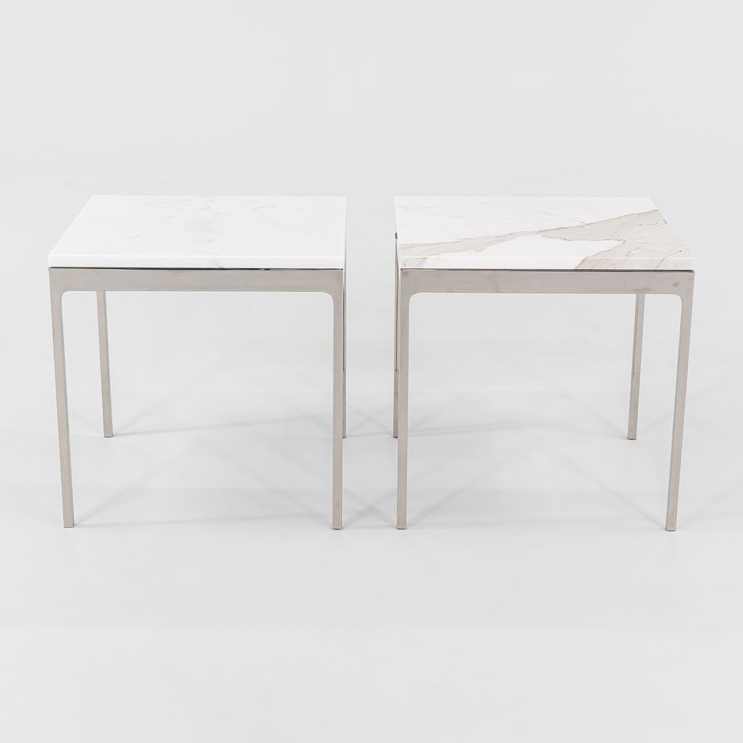 TA.18G Square Side Table