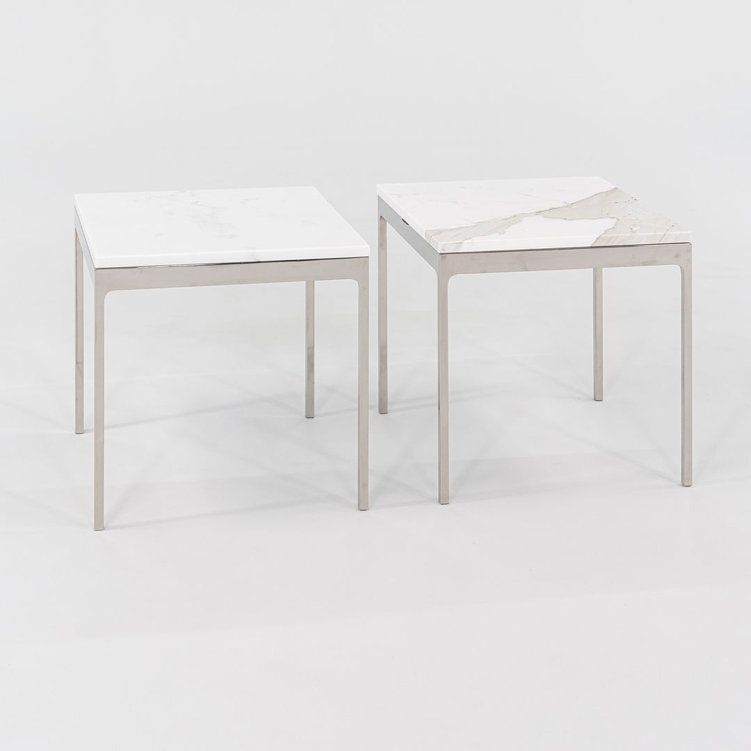 TA.18G Square Side Table