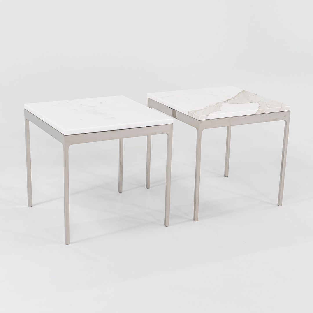 TA.18G Square Side Table