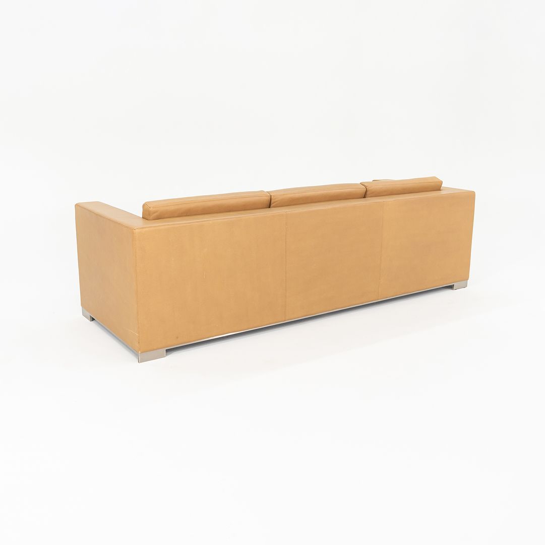 B.1 Three Seat Sofa