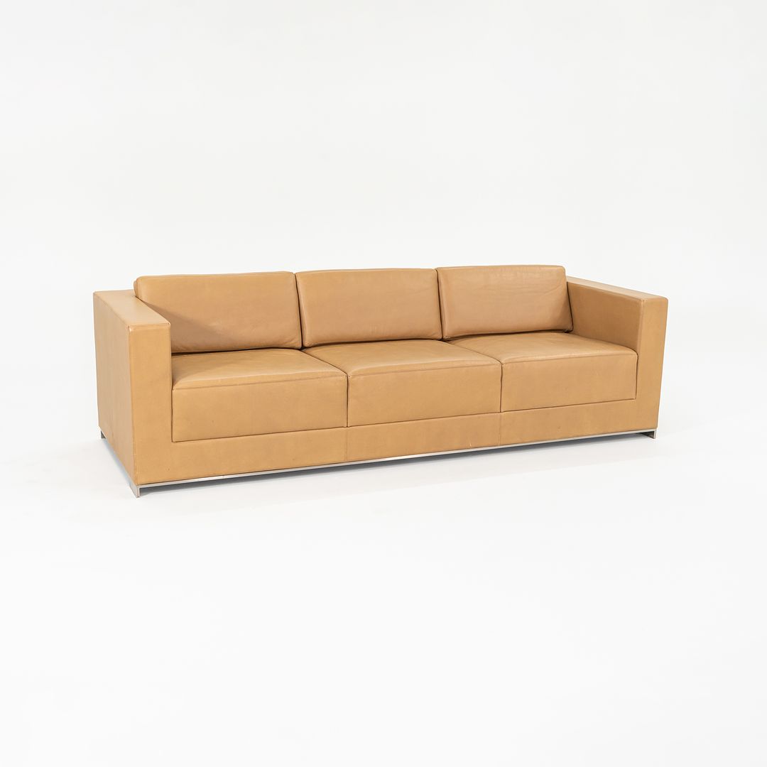 B.1 Three Seat Sofa