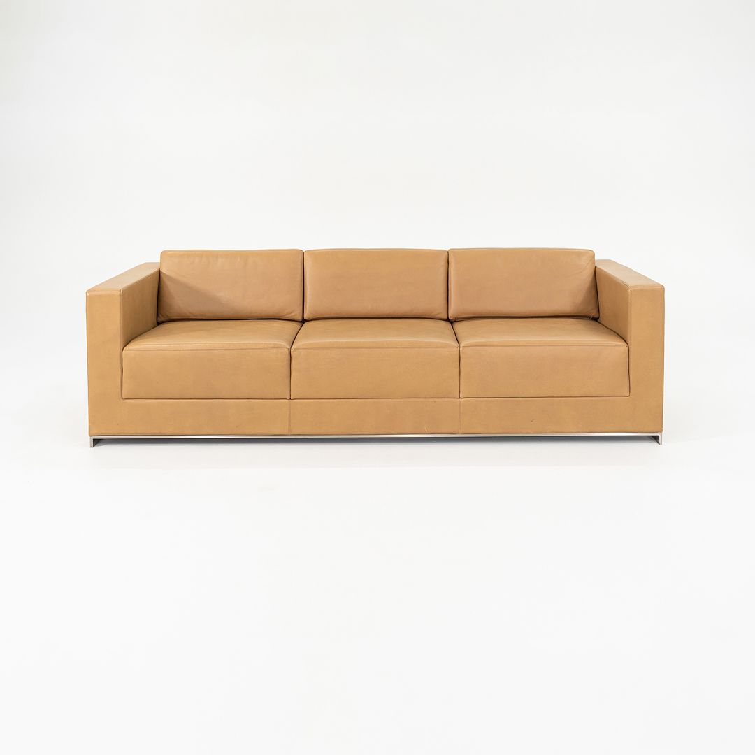 B.1 Three Seat Sofa