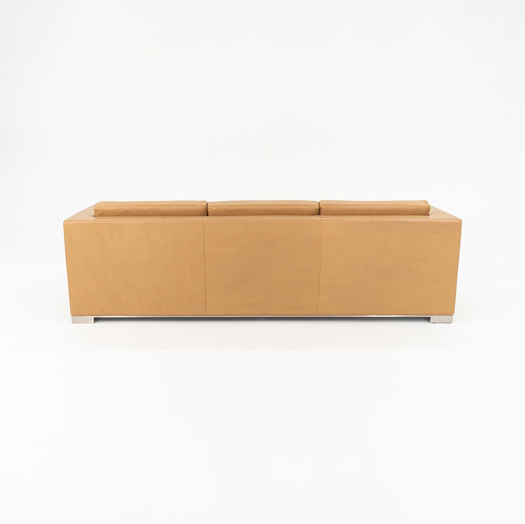 B.1 Three Seat Sofa