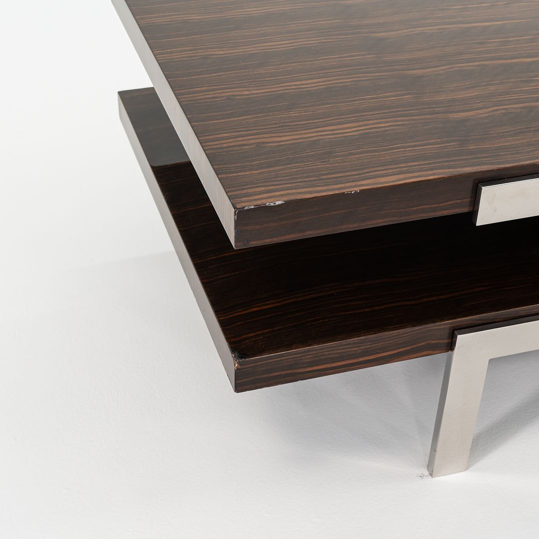 Tara Coffee Table