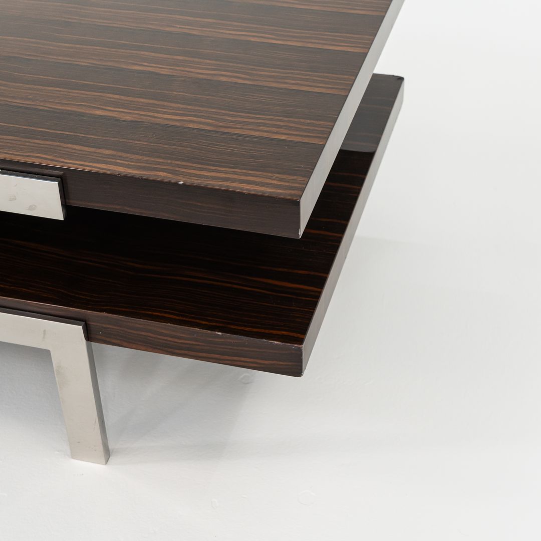 Tara Coffee Table